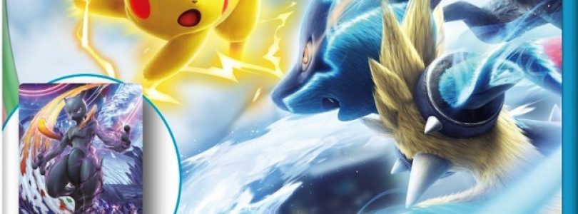 Pokken Tournament Review