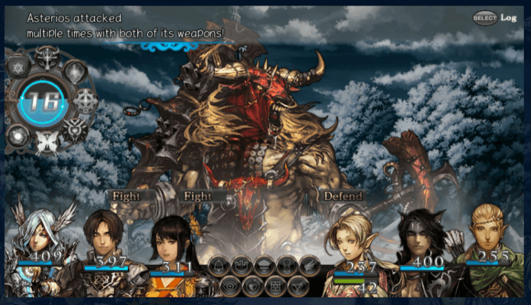 Stranger of Sword City PS Vita Story Trailer Released