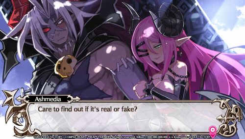 Trillion: God of Destruction Launches on PC on October 25