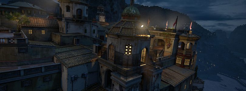 Uncharted 4 Delayed Again, Free Multiplayer Beta this Weekend