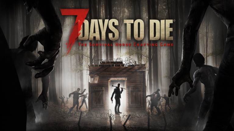 7 Days to Die Coming to Xbox One and PlayStation 4 Courtesy of Telltale Games