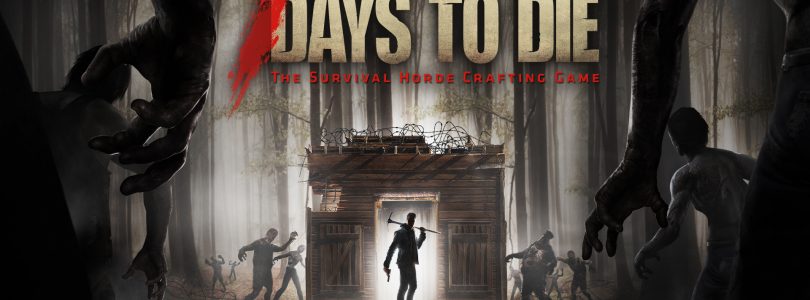 7 Days to Die Coming to Xbox One and PlayStation 4 Courtesy of Telltale Games