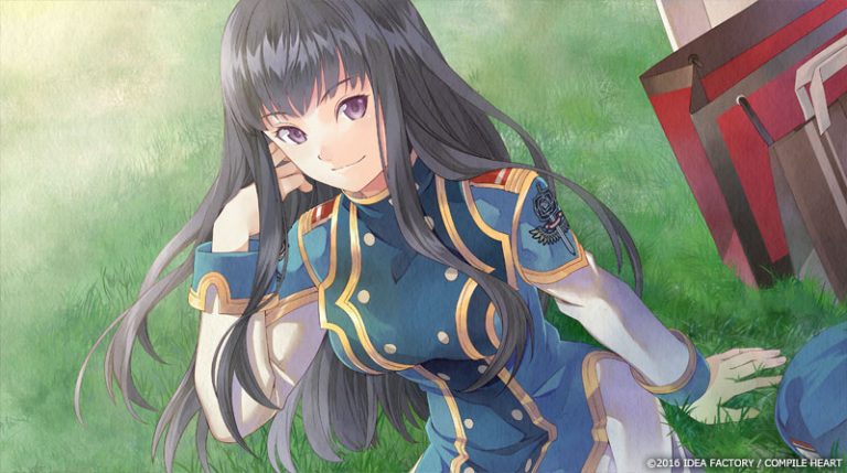 New Black Rose Valkyrie Trailer Released