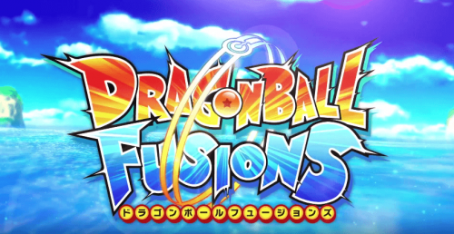 Dragon Ball Fusions Officially Confirmed for an International Release