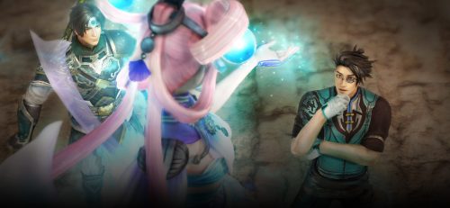Dynasty Warriors: Eiketsuden’s Newest Characters Detailed