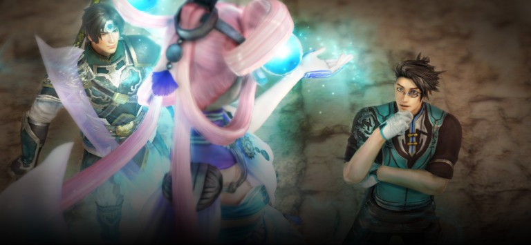 Dynasty Warriors: Eiketsuden’s Newest Characters Detailed