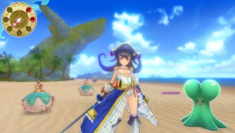Genkai Tokki: Seven Pirates’ Opening Video and New Details Revealed