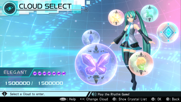 Hatsune Miku: Project Diva X Announced for North American Release This Fall
