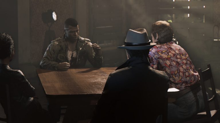 Mafia III ‘Lincoln Clay’ Trailer Released