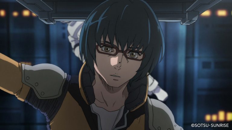 Right Stuf Opens Pre-Orders for the ‘Mobile Suit Gundam Thunderbolt’ Limited Edition Blu-ray