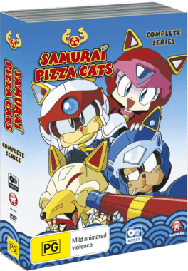 Samurai-Pizza-Cats-Complete-Series-Cover-Art