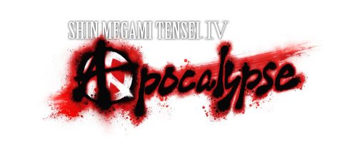 Shin Megami Tensei IV: Apocalypse Announced for Summer Release in North America