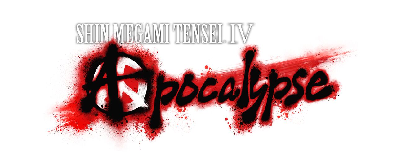 Shin-Megami-Tensei-IV-Apocalypse-logo