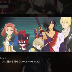 tales of symphonia chronicles psn tales of symphonia chronicles psn