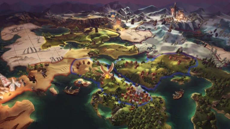 Champions of Anteria Announced by Blue Byte and Ubisoft