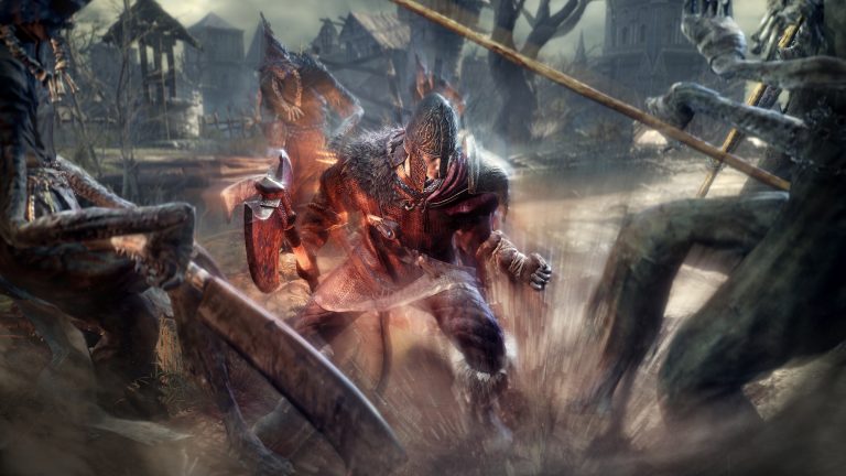 Dark Souls III to have a “Major Announcement” on August 24