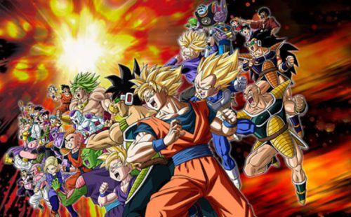 Dragon Ball Z Extreme Butoden gets Extreme Patch
