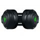 Razer ManO’War Wireless Gaming Headset Launched
