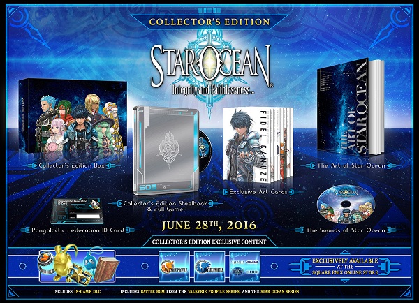 star-ocean-5-collectors-edition