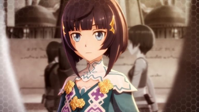 English Story Trailer Released for Sword Art Online: Hollow Realization