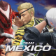 The King Of Fighters XIV’s Team Mexico Introduced in Latest Trailer