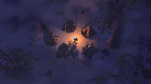 Survival Co-op Game The Wild Eight Now on Kickstarter and Steam Greenlight