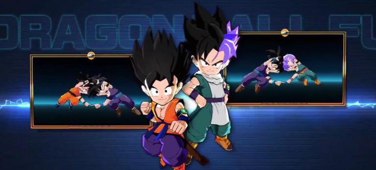 Dragon Ball Fusions Release Date Brought Forward