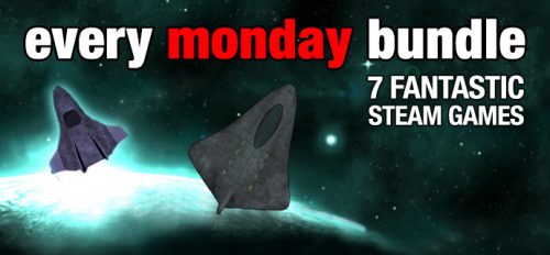 Indie Gala Every Monday Bundle #111 Now Available