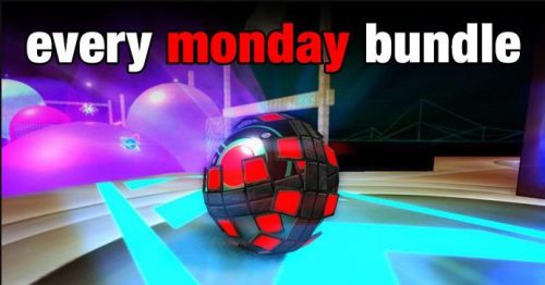 Indie Gala Every Monday Bundle #112 Now Available