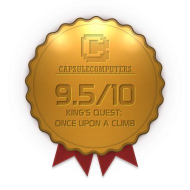 Kings-Quest-Once-Upon-a-Climb-Badge