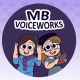 Dubbing Company MB VoiceWorks Is Closing