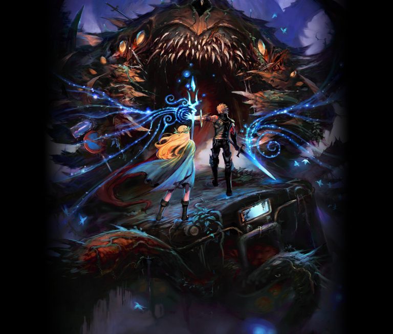 Experience to Release New Interpretation Stranger of Sword City for PS Vita