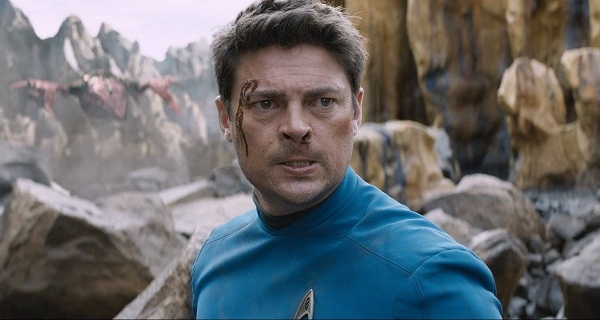 New Star Trek Beyond Trailer Released