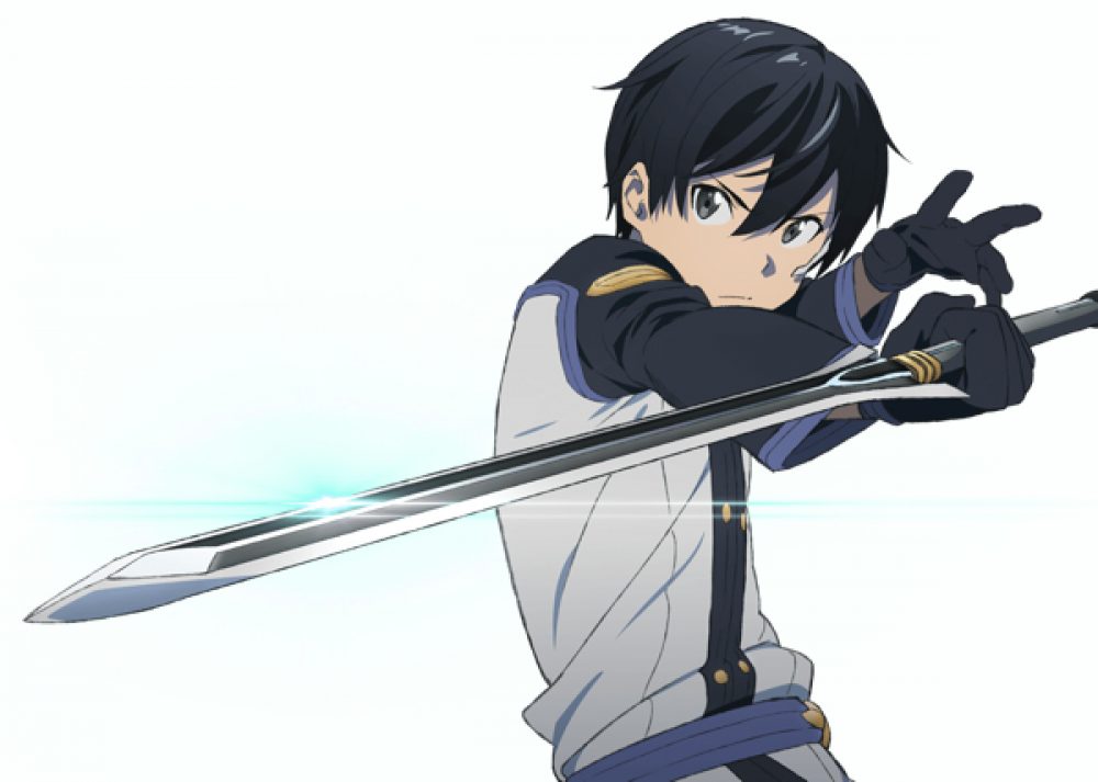 Sword Art Online English Dub Online Sword Art Online English Dub Lead Roles Revealed – Capsule Computers