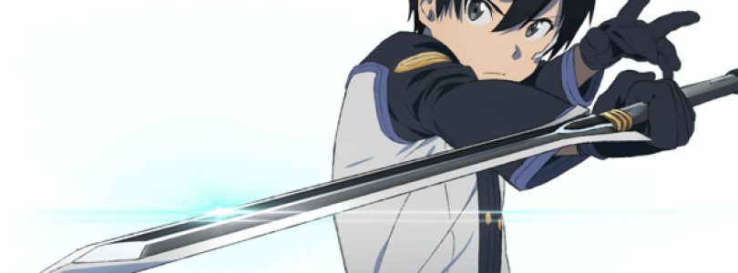 Aniplex of America to Host ‘Sword Art Online’ Festival at Anime Expo This Year