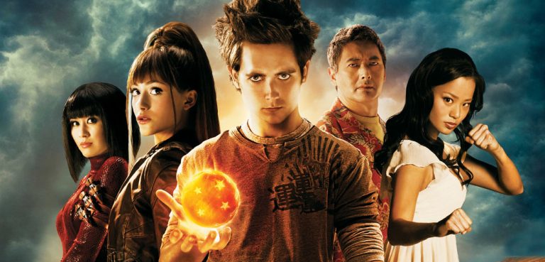 Dragonball Evolution Screenwriter Apologises to Fans