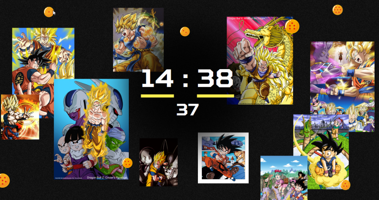 New Dragon Ball Game Project Announced