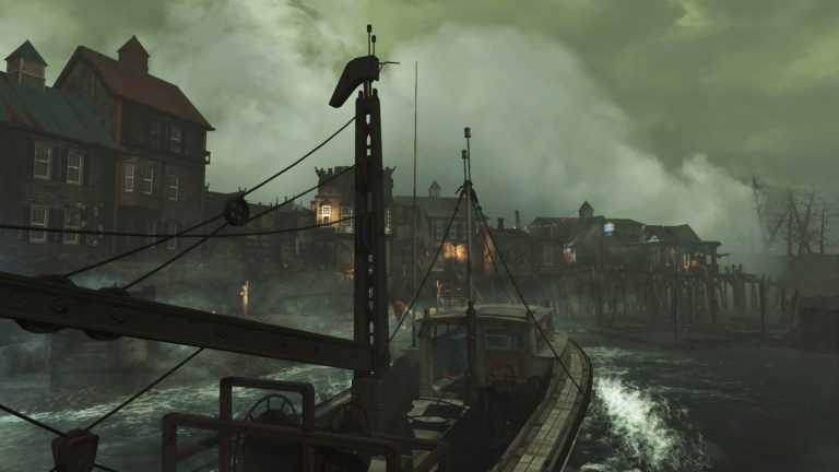 Fallout 4’s Far Harbor DLC to be Released on May 19th