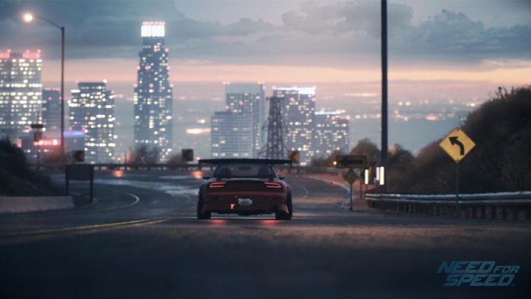Need for Speed 2 in Development, Support for First Game Ends