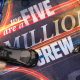 Play The Crew on May 28th for Free Crew Credits