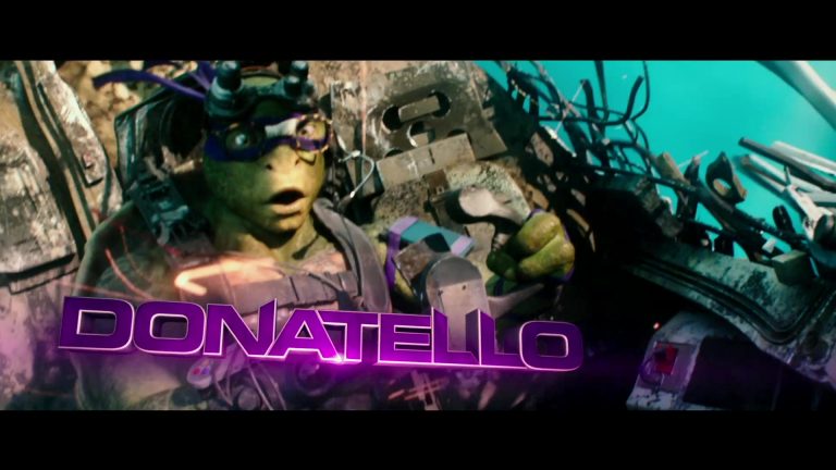 New Teenage Mutant Ninja Turtles: Out of the Shadows Out, AU Fan Screenings Announced