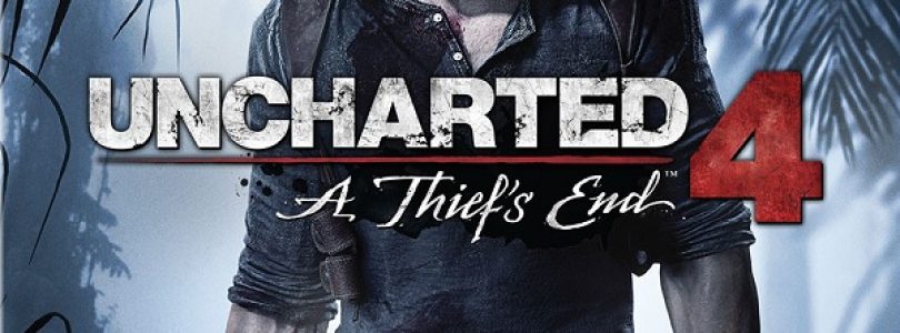 Uncharted 4: A Thief’s End Review
