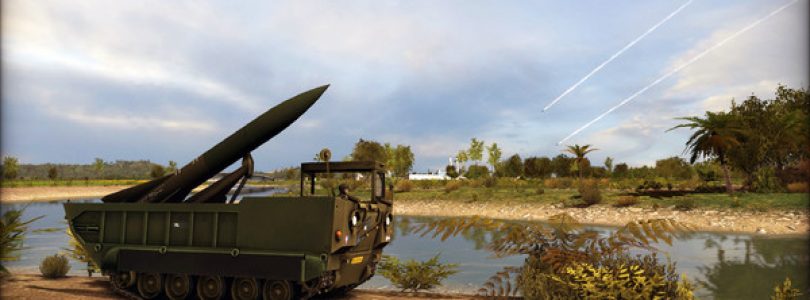 Wargame: Red Dragon Introduces Nation Pack: Netherlands DLC, Goes on Sale