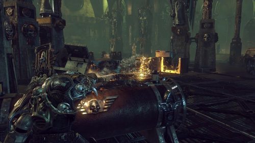 New Monthly Videos Revealing Warhammer 40,000: Inquisitor – Martyr’s Features