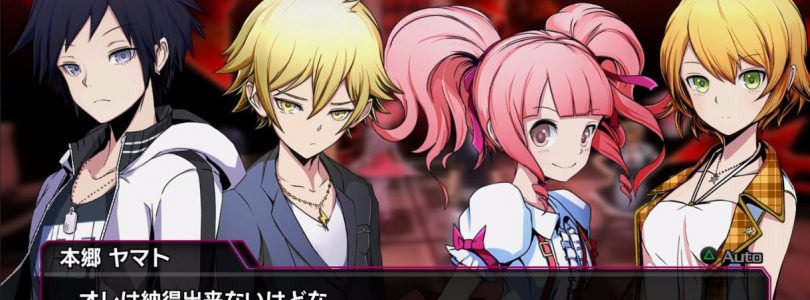 Akiba’s Beat E3 Trailer Shows off New Gameplay Footage