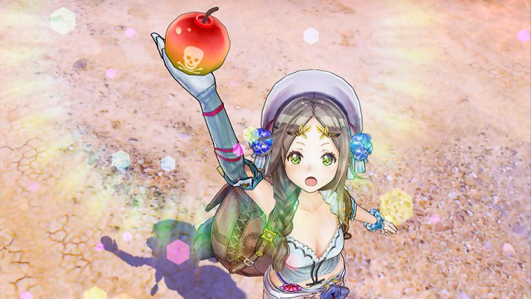 Atelier Firis Brings Back Sophie, Plachta, and Others