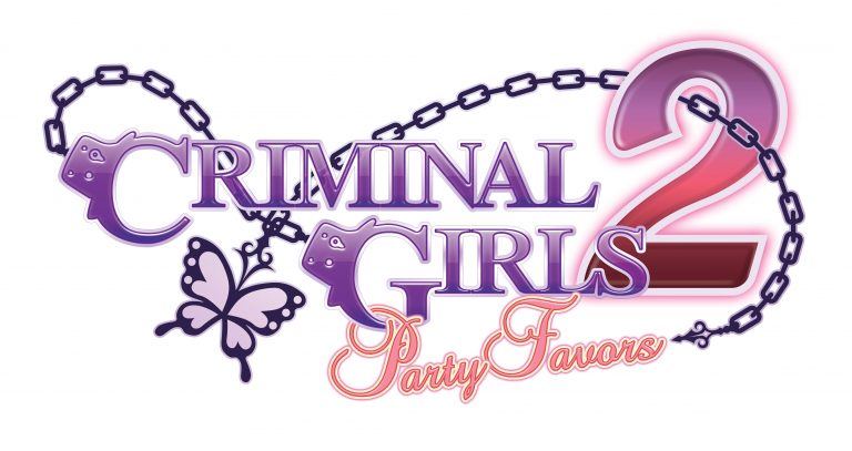 Criminal Girls 2: Party Favors Announced for Western Release with Censored Material
