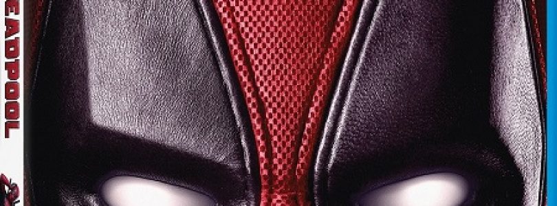 Deadpool Movie Review