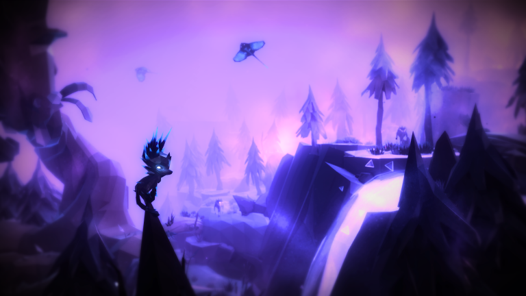 Fe Revealed as First Game in EA’s new Indie Initiative