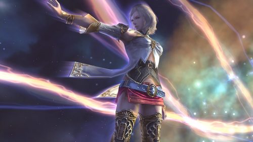 Final Fantasy XII: The Zodiac Age Announced for PlayStation 4